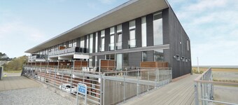 Flott leilighet på Rømø med WiFi