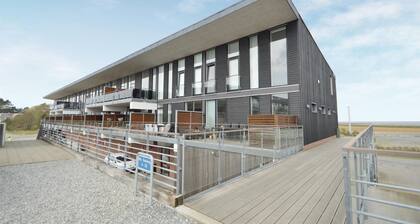 1 bedroom awesome apartment in Rømø