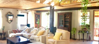 Vakantiehuis "Ahle Schinn"