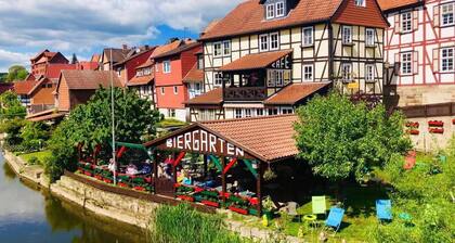 Ferienhaus "Ahle Schinn"