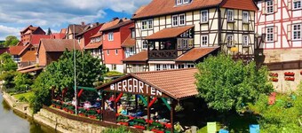 Lomatalo "Ahle Schinn"