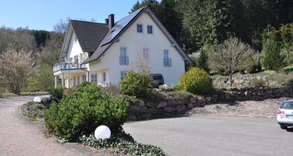 Vacation home/event location, 285 m² living area, 300 m² secluded outdoor area