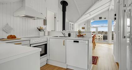 Stunning home in Sjællands Odde
