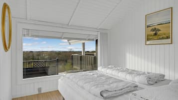 3 chambres, Wi-Fi gratuit