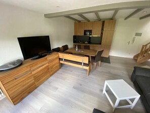 Televisión y tenis de mesa 