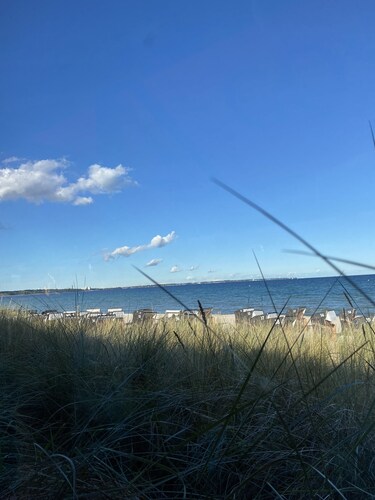 Ferienhaus Nähe Ostsee ( Lübecker Bucht )