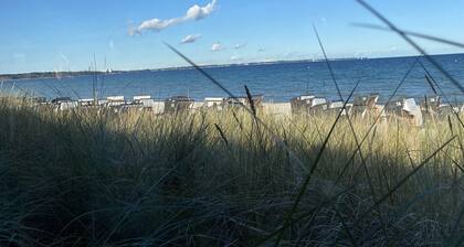 Ferienhaus Nähe Ostsee ( Lübecker Bucht )