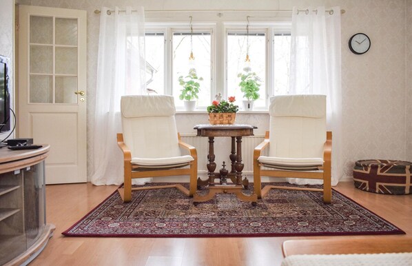 Interior - 2 bedroom beach front home in Listerby (Listerby)