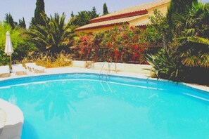 Alberca