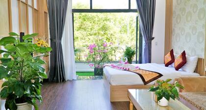 Minh Hưng Apartment