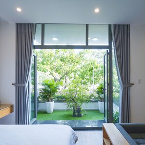 Veranda