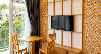 Minh Hưng Apartment