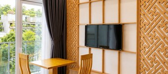 Minh Hưng Apartment