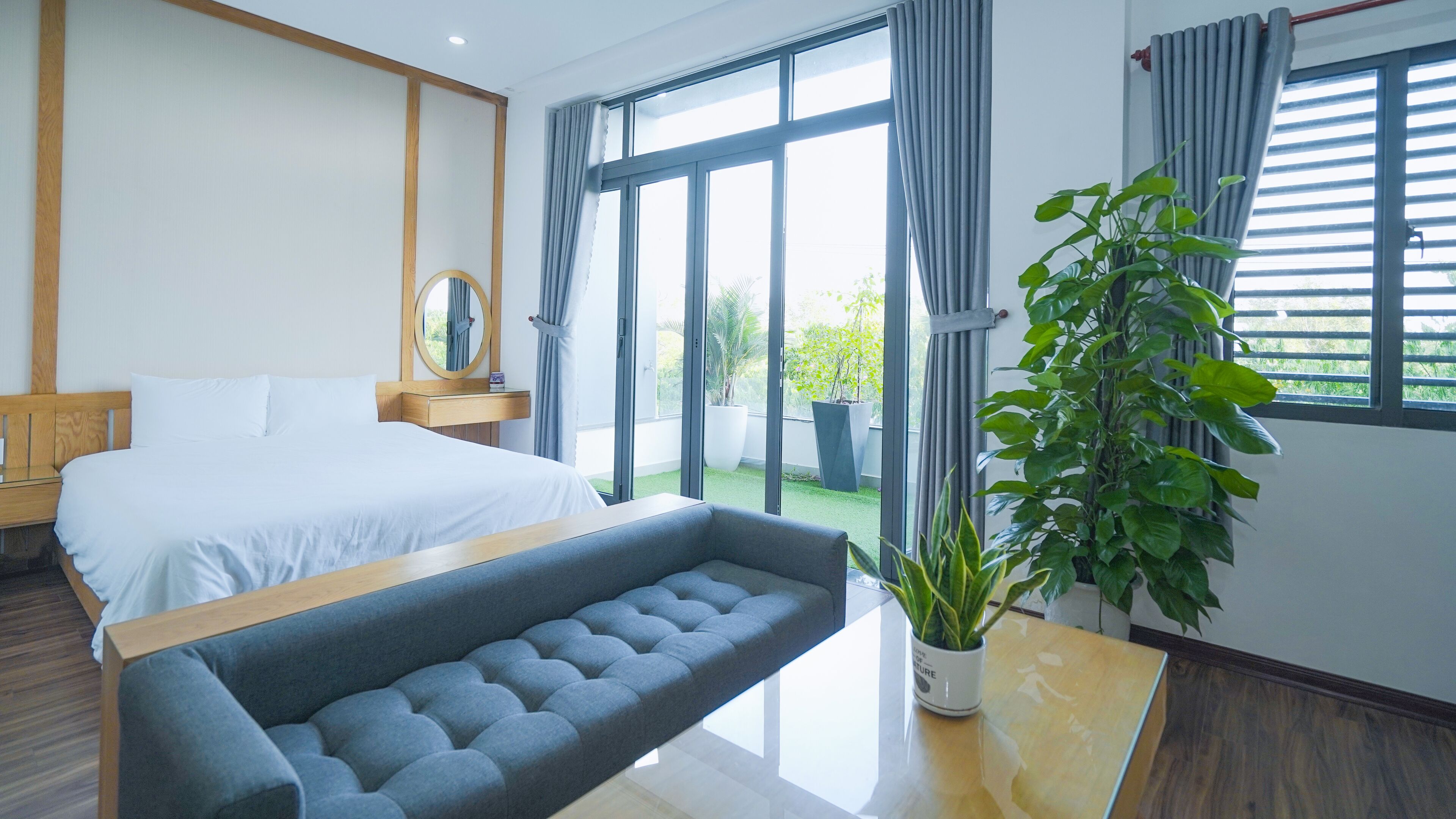 Ropa de cama de alta calidad y colchones con efecto memoria 