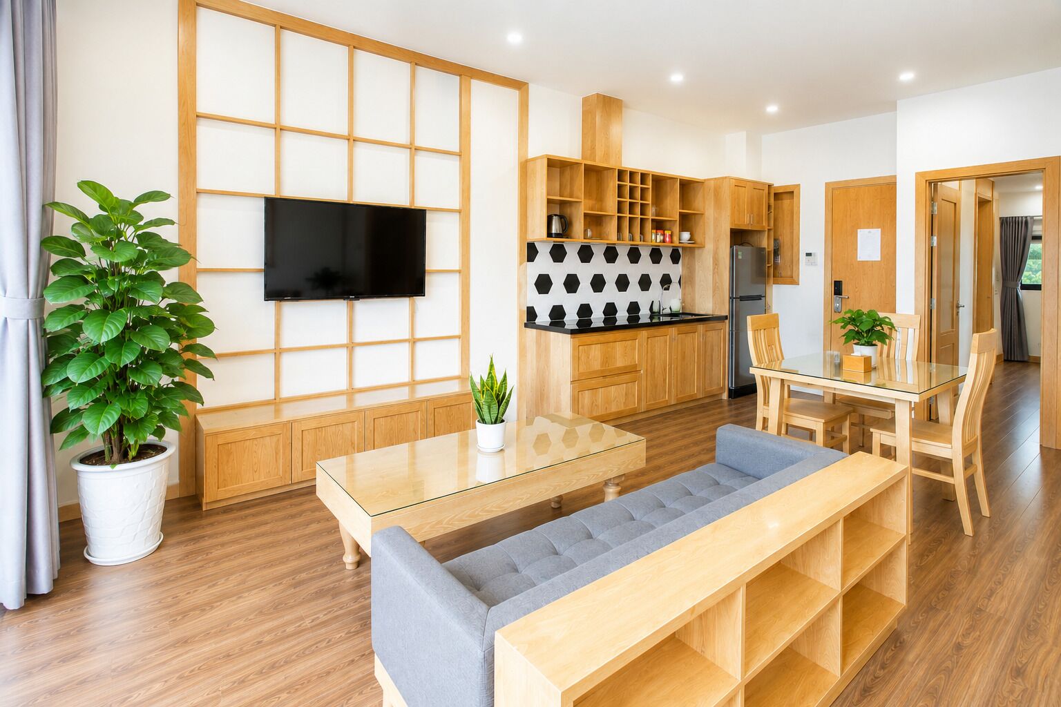 客室