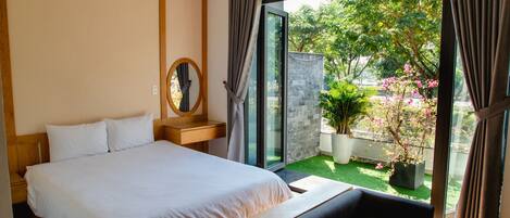 49-inch Smart TV with cable channels, TV, fireplace