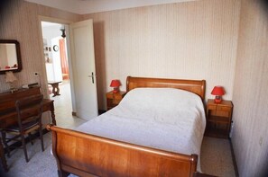 2 Schlafzimmer, kostenloses WLAN