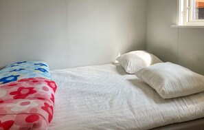 2 chambres, Wi-Fi gratuit