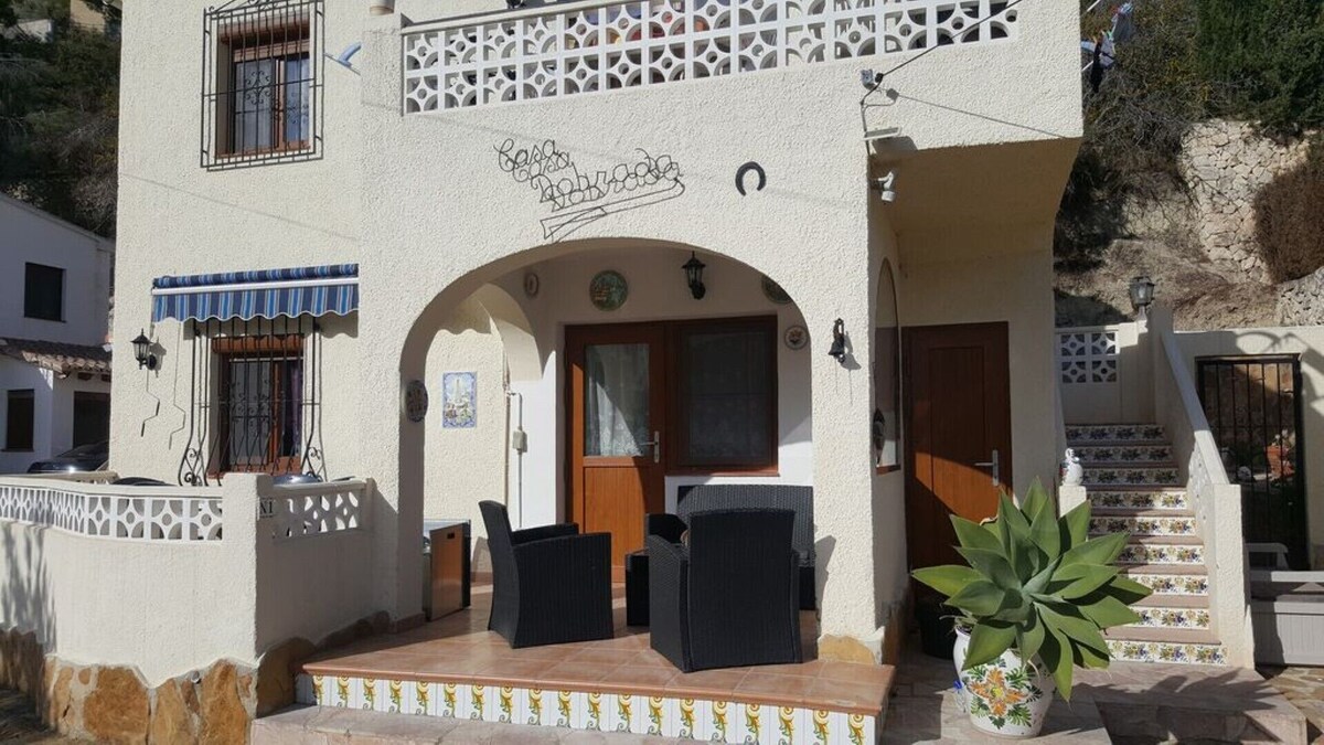 Image de profil de l’hôte