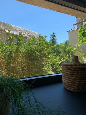 Interiör
