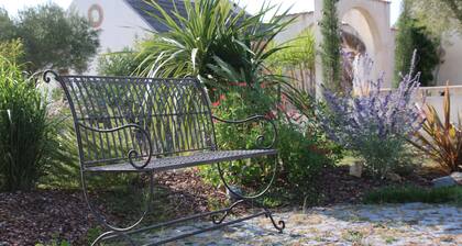 Las habitaciones de la torre