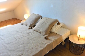 1 chambre