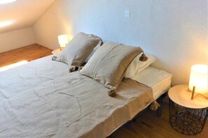 1 slaapkamer