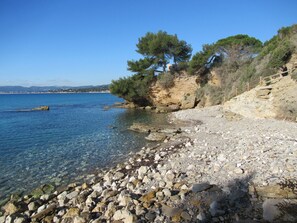Plage