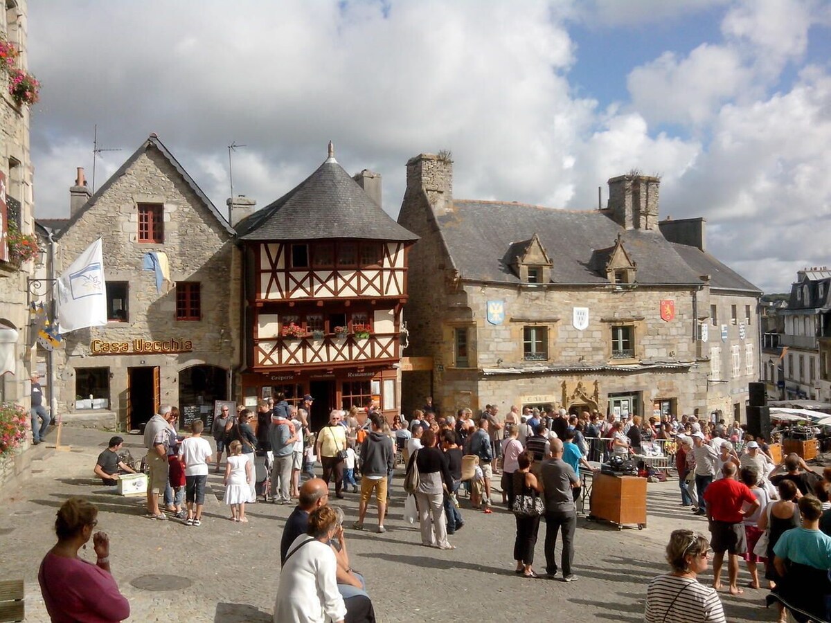Image de profil de l’hôte