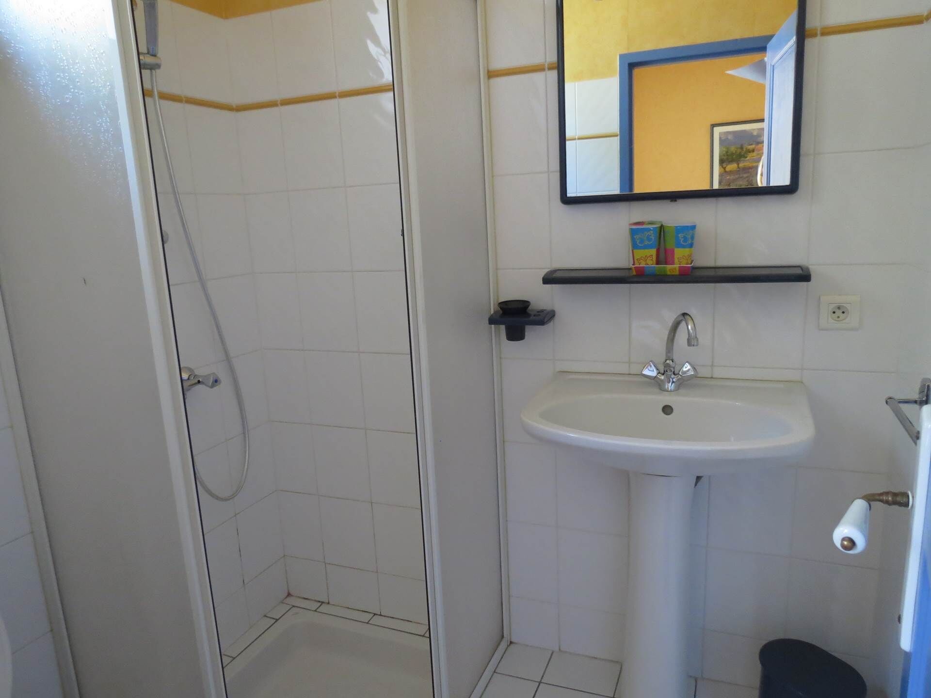 Baño