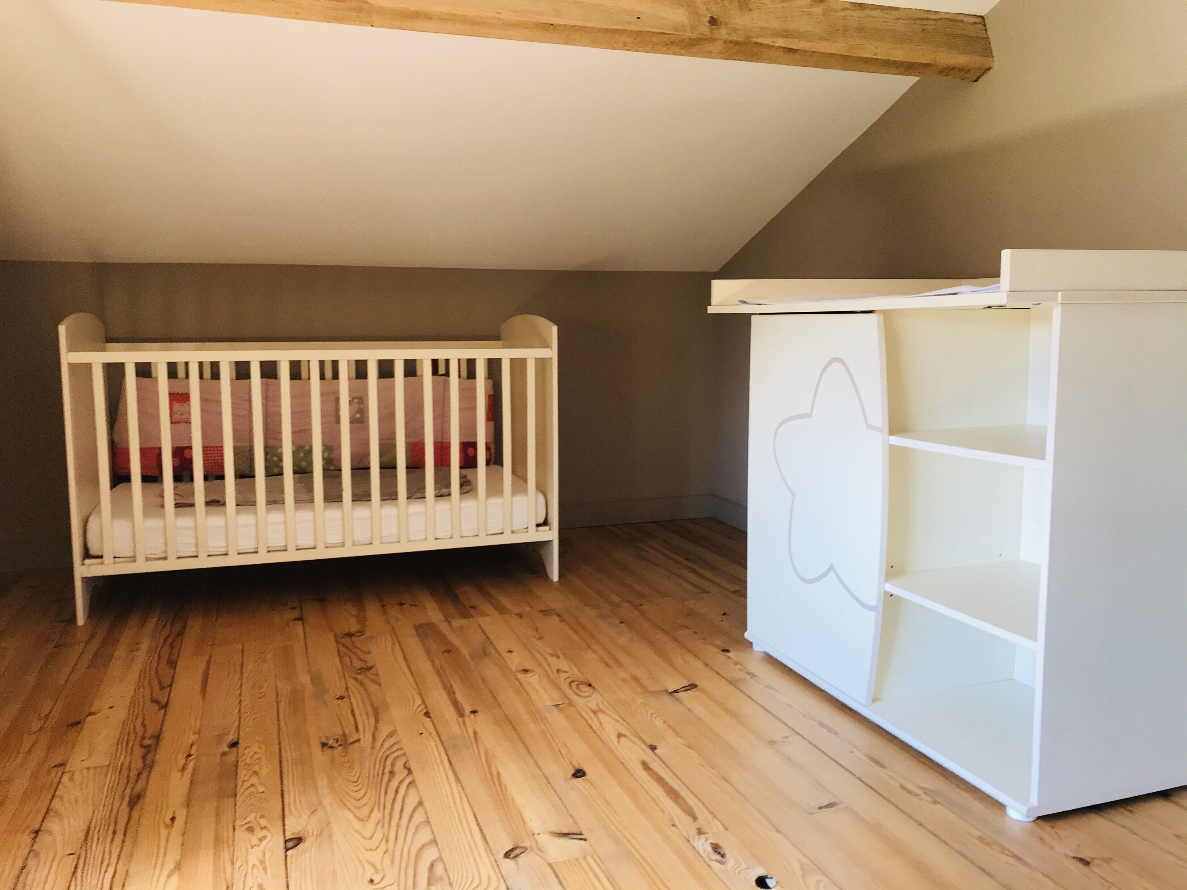 2 slaapkamers, gratis wifi, beddengoed