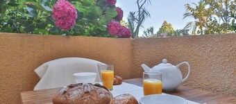 Baie de Saint-Tropez Résidence Pierre & Vacances Amandine