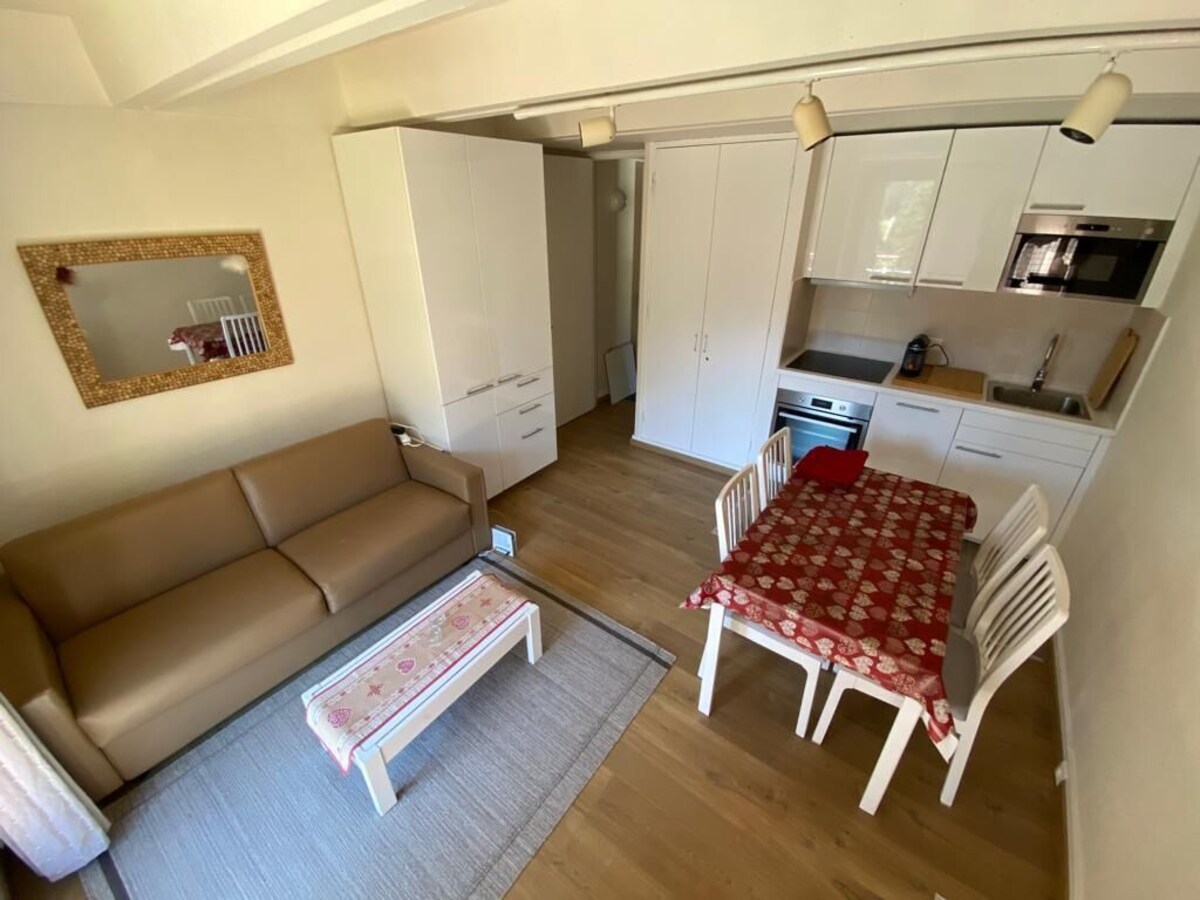 Image de profil de l’hôte