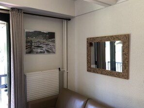 Fernseher, DVD-Player