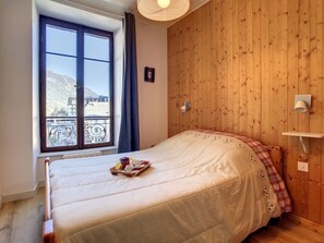 3 bedrooms, free WiFi