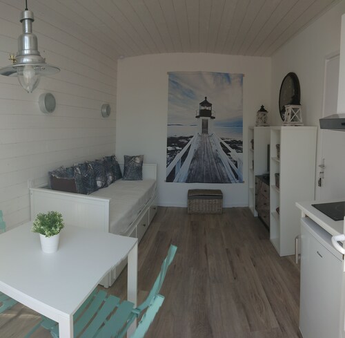 Our islands : Ile du Pilier - 200m Beach