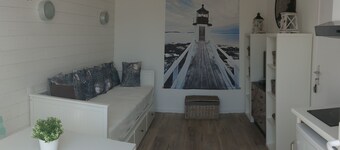 Our islands : Ile du Pilier - 200m Beach