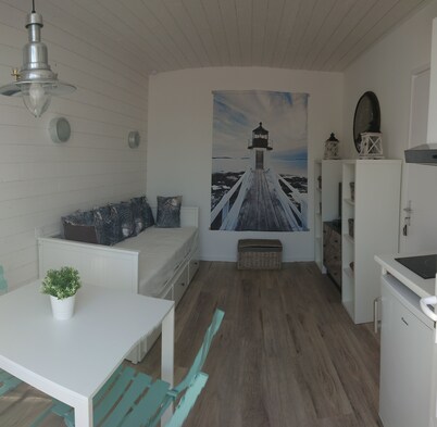 Our islands : Ile du Pilier - 200m Beach