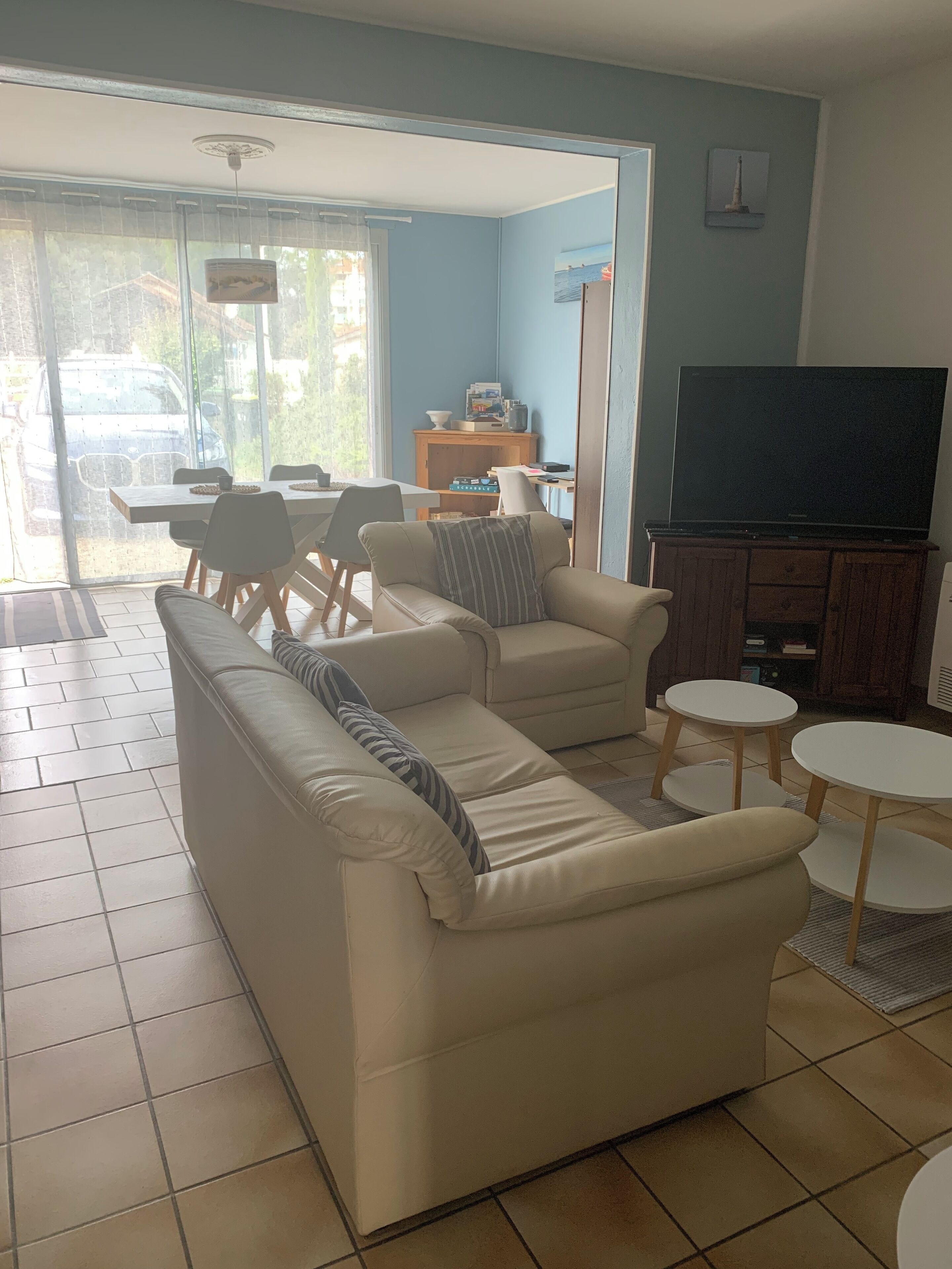 TV connectée, livres