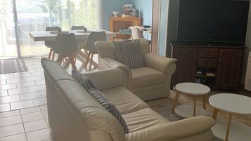 TV connectée, livres