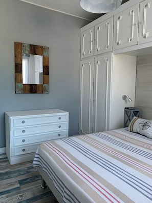 2 Schlafzimmer, Schreibtisch, kostenloses WLAN