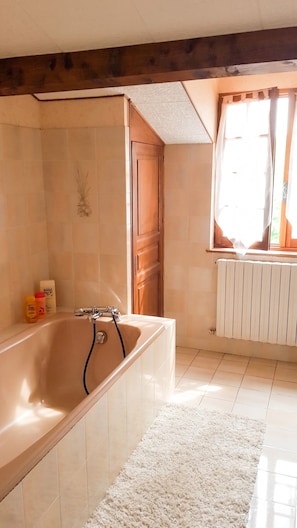 Badewanne