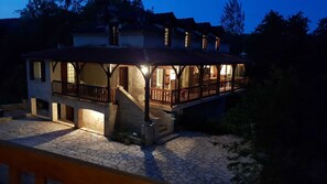 Exterior - Homerez - Comfortable villa in Milhars with private pool (Milhars)