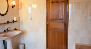 Badewanne