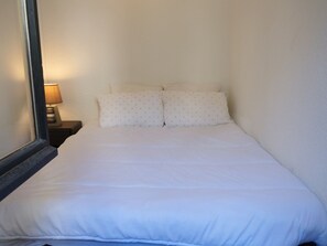 1 Schlafzimmer, kostenloses WLAN