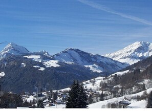Sports d’hiver