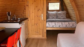 1 slaapkamer