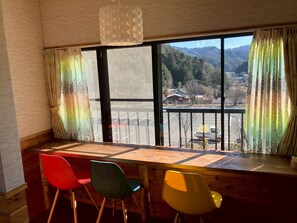 Quarto família | Wi-Fi de cortesia