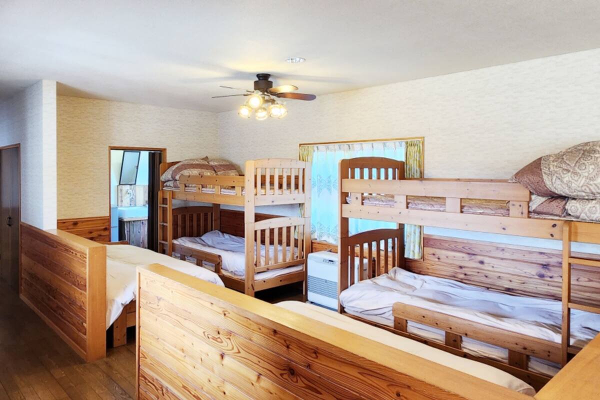 Habitación familiar | Wifi gratis