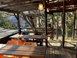 Comodidades da propriedade